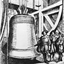 Belfry of Ghent